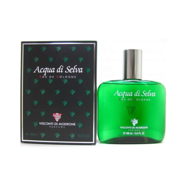 Visconti Di Modrone Acqua Di Selva Eau de Cologne 400ml