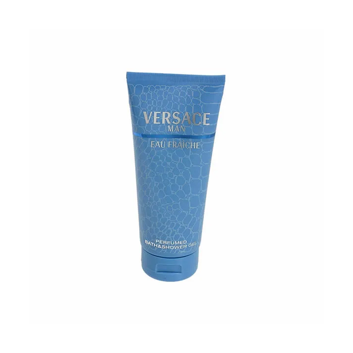Versace Man Eau Fraiche Shower Gel 200ml