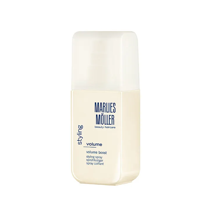 Marlies Möller Volume Boost Sprühfestiger Spray 125ml