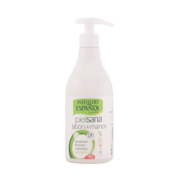 Instituto Español Peau Saine Savon De Mains 500ml