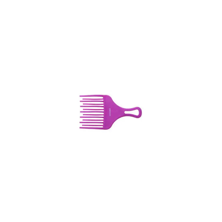 Beter Double Prong Afro Comb 17cm