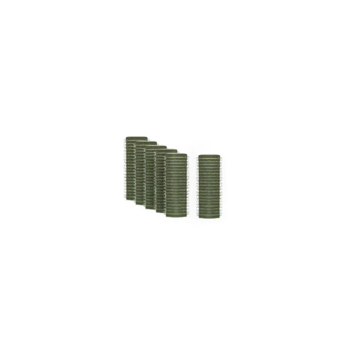 Beter 6 Self-Gripping Rollers 21mm