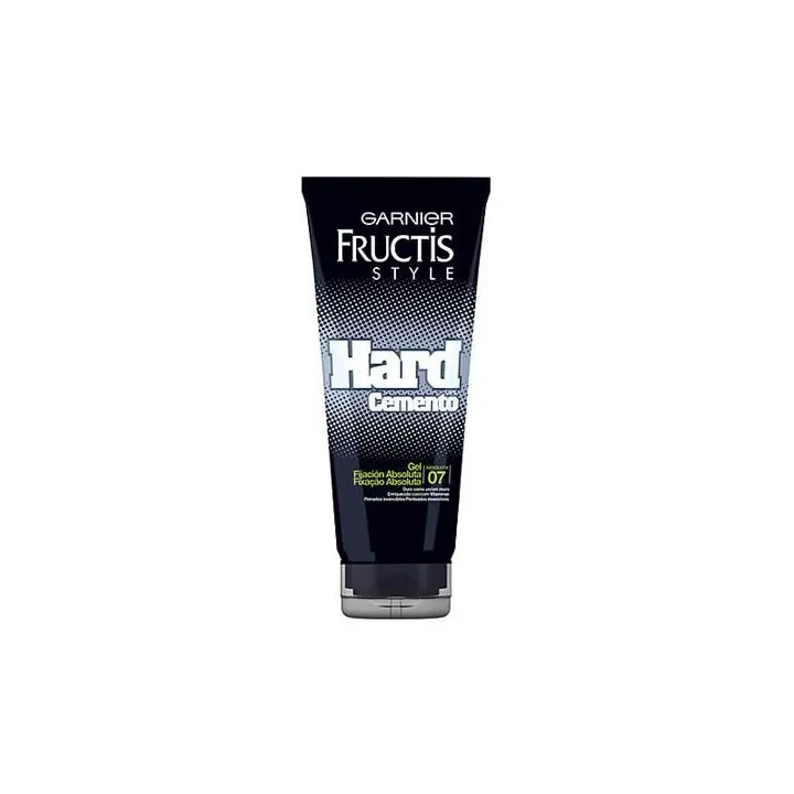 Garnier Fructis Style Hard Cemento 200ml