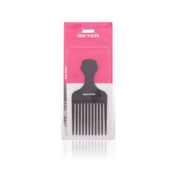 Beter Peigne Afro Double Rang 18cm