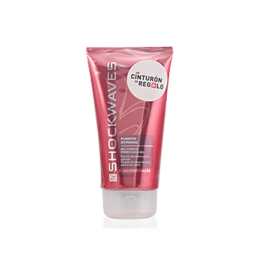 Wella Shockwaves Gel Fixant Fort 150ml