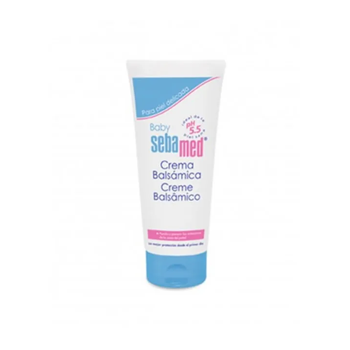 Sebamed Baby Pflegecreme Gesichtund Körper 300ml