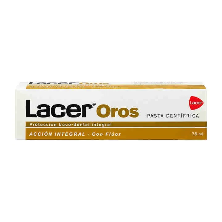 Lacer™ Oros 75ml
