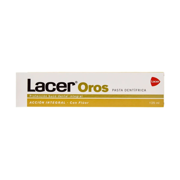 Lacer Schnürsenkel Oros 125ml