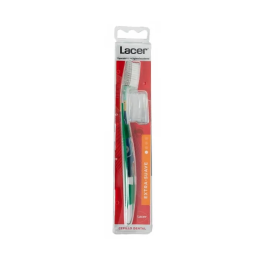 Lacer Spazzolino Extra Soft Technic Adulti