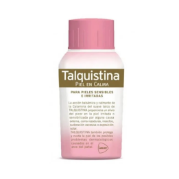 Talquistina Polvo 50g