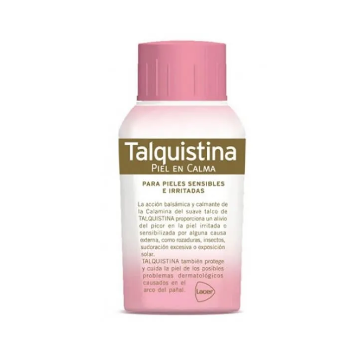 Talquistina Polvere 50g