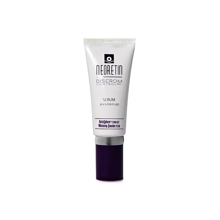 Neoretin Discrom Control Serum Booster Fluid 30ml