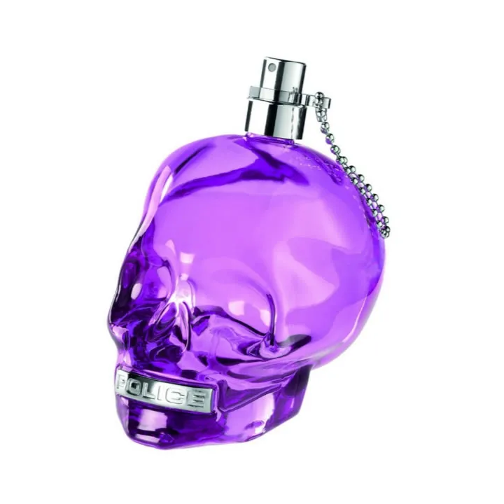 Police To Be Woman Eau De Perfume Vaporisateur 125ml