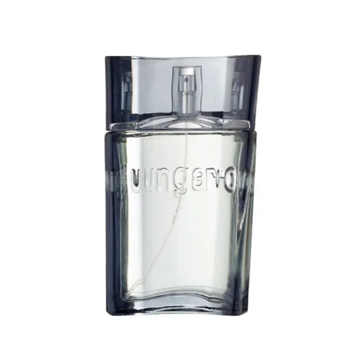 Ungaro Man Eau De Toilette Vaporisateur 90ml