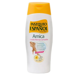 Instituto Español Arnica Jambes Fatiguées Lotion 500ml