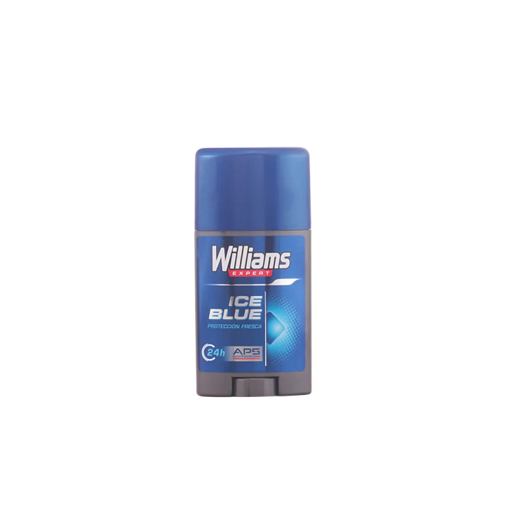 Williams Expert Ice Blue Déodorant Stick 75ml