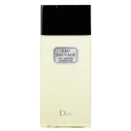 Dior Eau Sauvage Duschgel 200ml