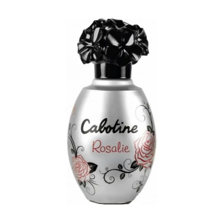 Cabotine Rosalie Eau De Toilette Spray 100ml