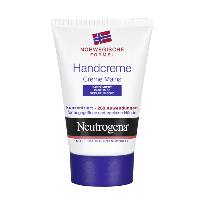 Neutrogena Konzentrierte Hände Creme 50ml