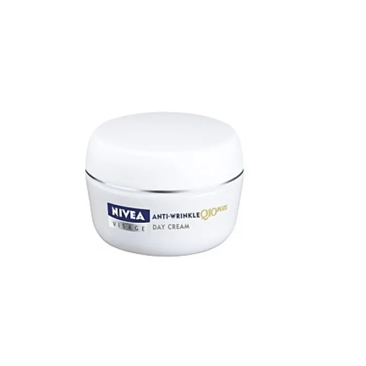 Nivea Q10 Plus Crema Antirughe Giorno 50ml