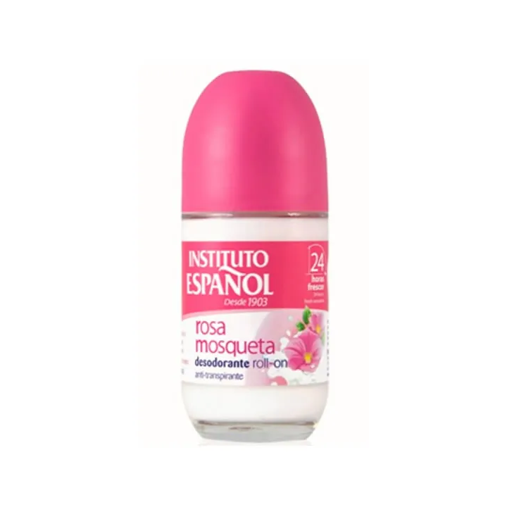 Instituto Español Rosa Mosqueta Deo Roll On 75 ml