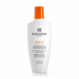Collistar Baume Après Soleil Hydratant Restitutif 200ml