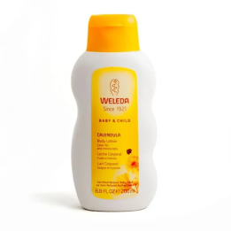 Weleda Leche Corporal De Caléndula 200ml