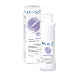 Lactacyd Pharma Apaisant 250ml