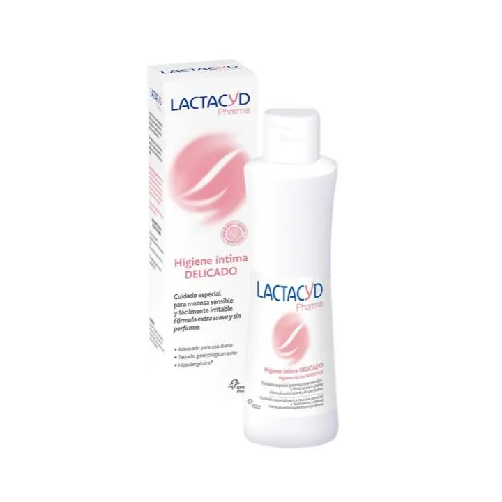 Lactacyd Pharma Sensitive 250ml