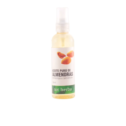 Tot Herba Öl Mandel Mandeln 100ml