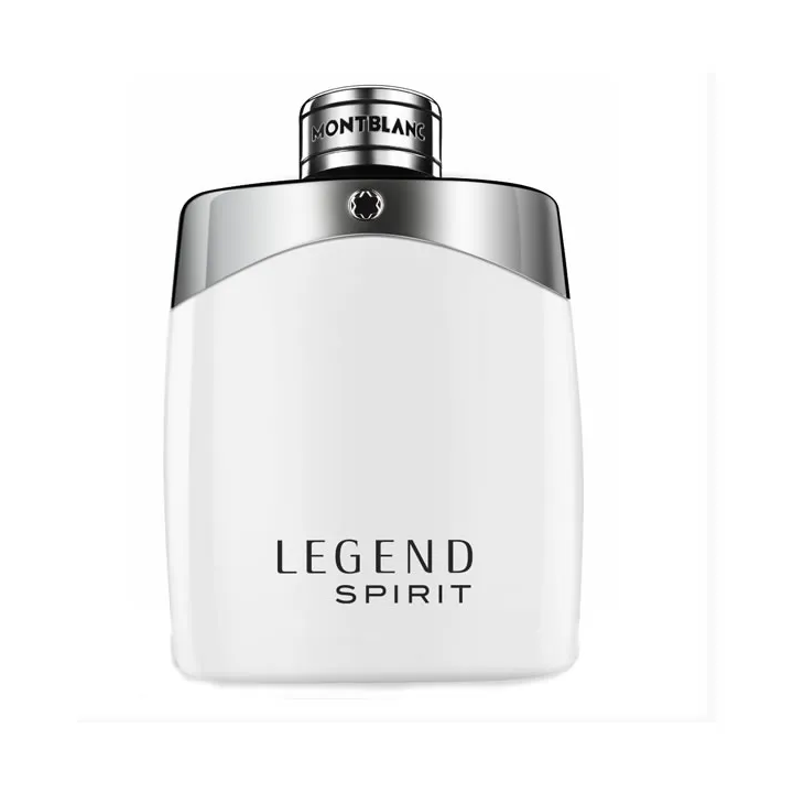Montblanc Legend Spirit Eau De Toilette Spray 200ml