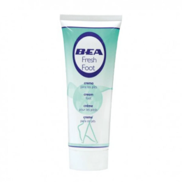 Lea Bea Fresh  Fußcreme 75ml	