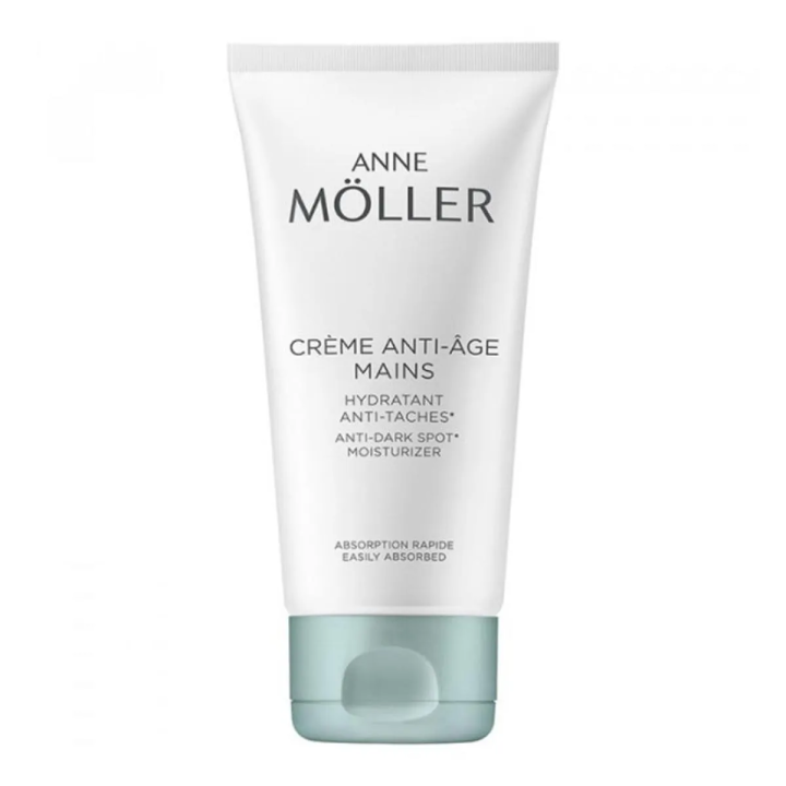 Anne Moller Antiaging Handcreme 100ml