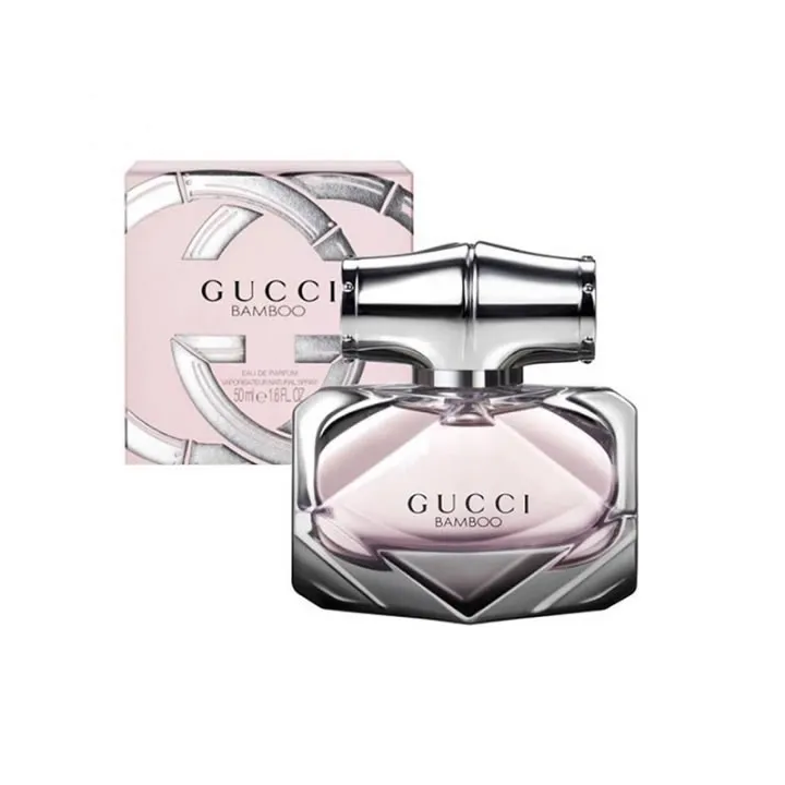 Gucci Bamboo Eau De Perfume Spray 50ml