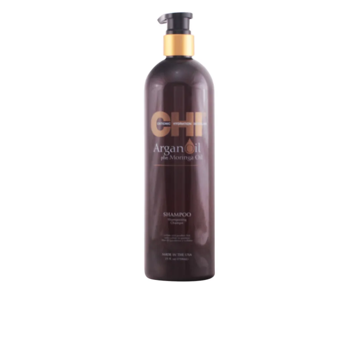 Chi Argan Oil Shampooing 757ml
