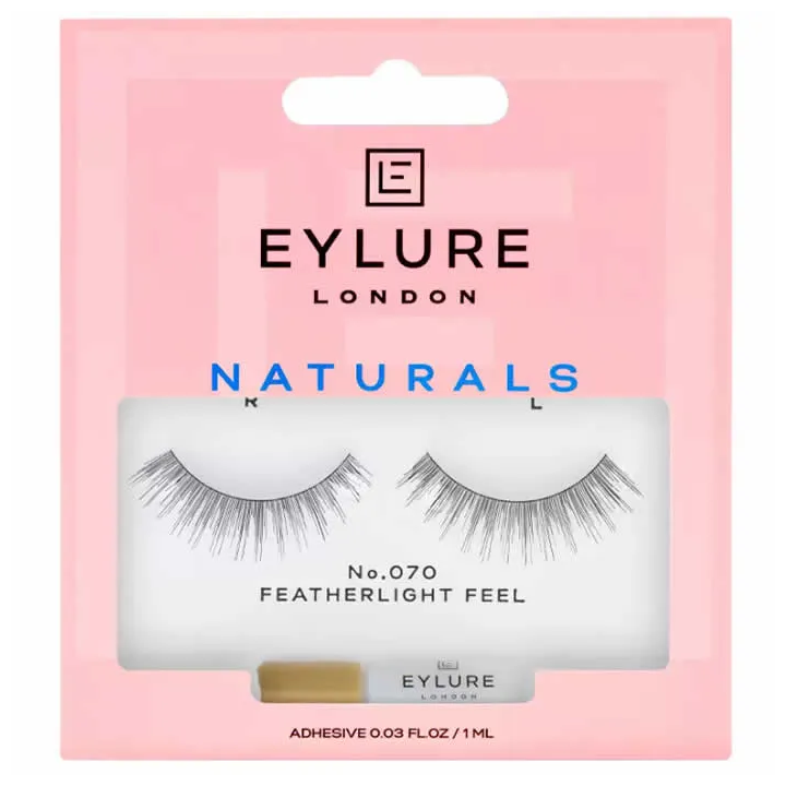 Eylure London Naturals N 070