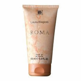 Biagiotti Roma Donna Gel De Ducha 150ml
