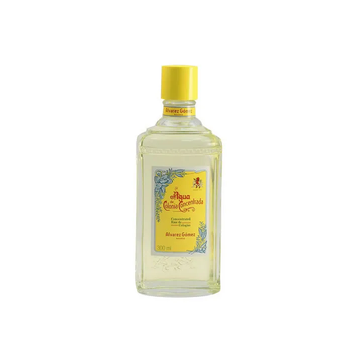 Alvarez Gómez Agua de Colonia Concentrada 300ml