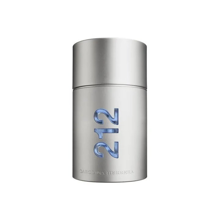 Carolina Herrera 212 Men Eau De Toilette Vaporisateur 200ml