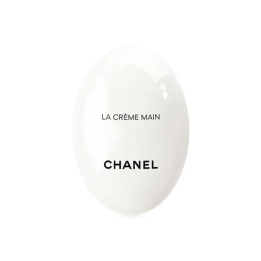 Chanel La Crème Main Liso-Suave-Luminoso 50ml