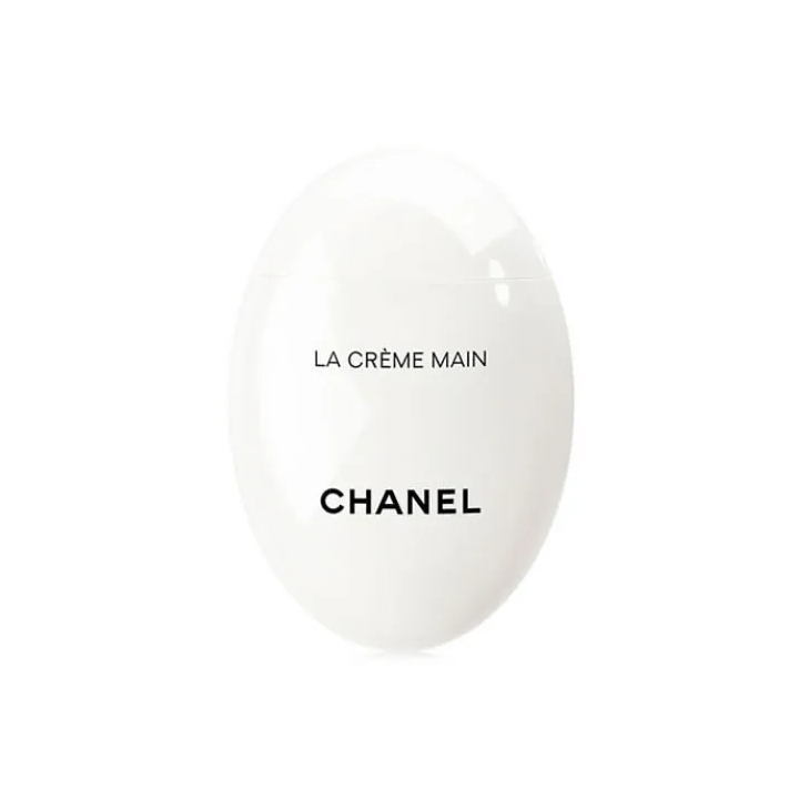 Chanel La Crème Main Veloute-Adoucit-Éclaircit 50ml