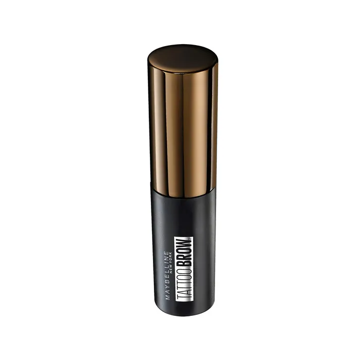 Maybelline Tattoo Brow Easy Peel Off Tint 2 Medium Brown