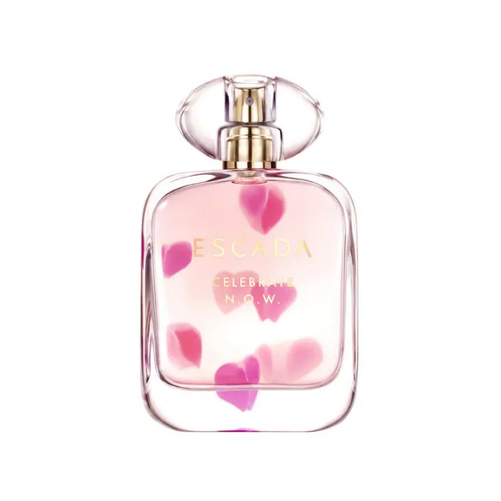 Escada Celebrate Now Eau de Parfum Vaporisateur 80ml 