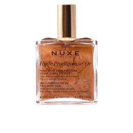 Nuxe Huile Prodigieuse Or Aceite Seco Iluminador 100ml