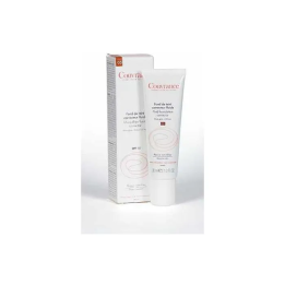 Avene Couvrance Base Fluida Correctora Dorado 30ml