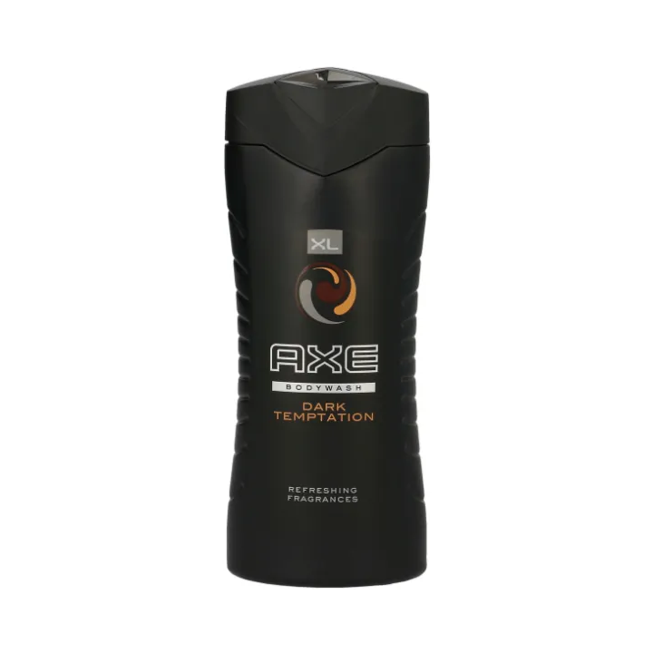 Axe Dark Temptation Duschgel 400ml