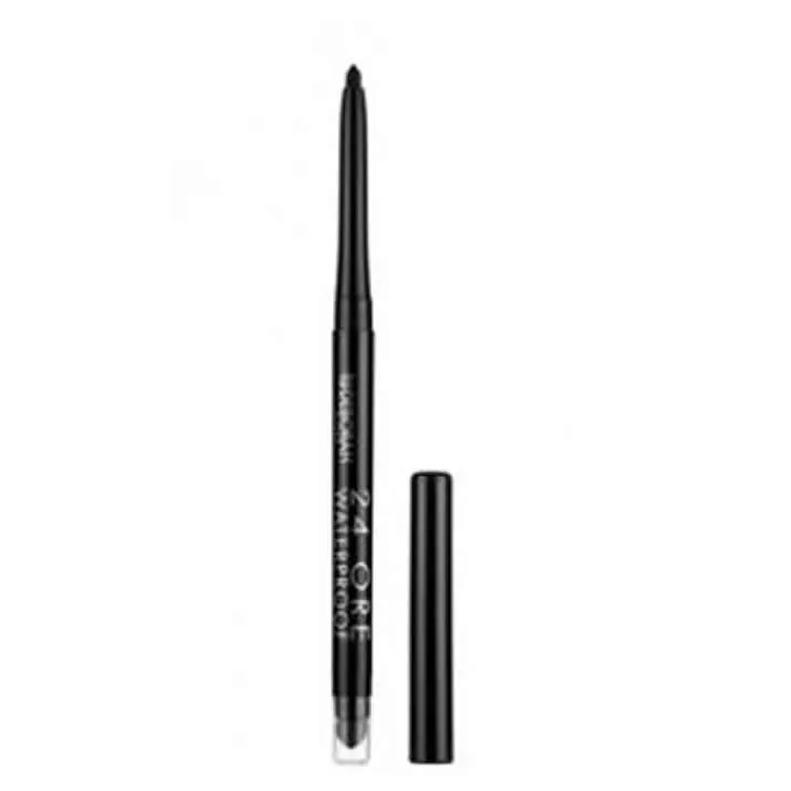 DEBORAH MILANO Eyeliner 24Ore Waterproof 01