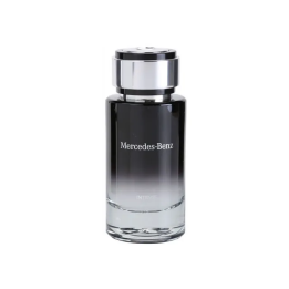 Mercedes Benz Intense Eau De Toilette  Vaporisateur 120ml