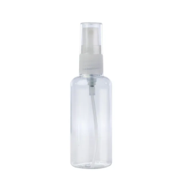 Beter Vaporizador De Plástico 100ml