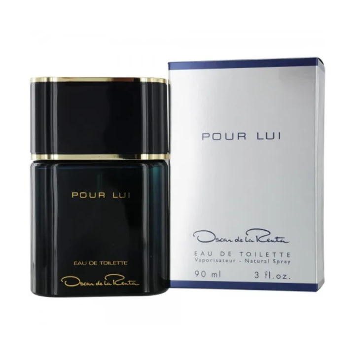 Oscar De La Renta Oscar Pour Lui Eau De Toilette Vaporisateur 90ml